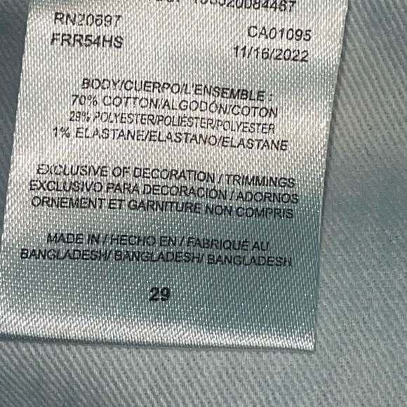 Dickies Carpenter Shorts - Picture 15 of 16